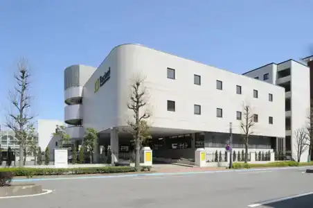 Racine Shinmaebashi - 0
