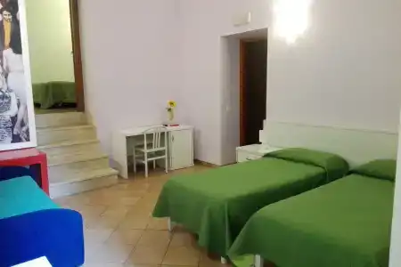 Locanda Scirocco - 10