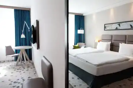 Holiday Inn Berlin City East Side, An Ihg - 84