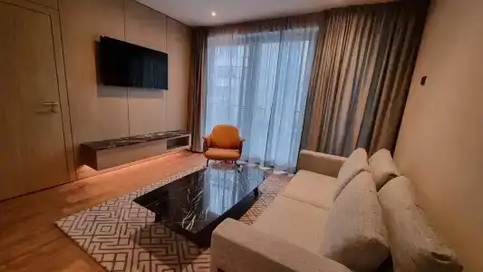 Fourty Three Luxury Serviced - 66