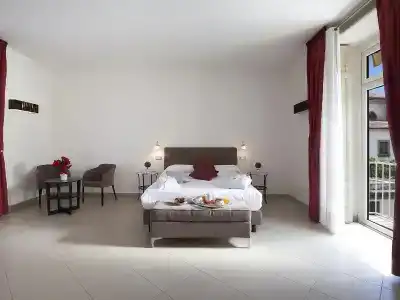 La Piazzetta Guest House - 161