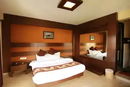 Kumari Star Inn - 37