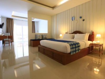 Baan Iyara Boutique City - 14