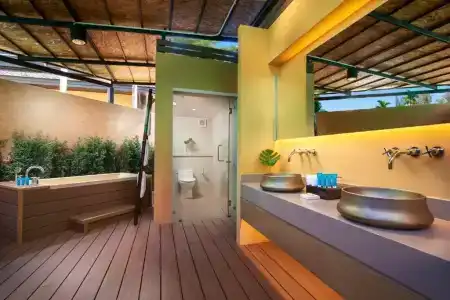 Amari Vogue Krabi - Sha Extra Plus - 58