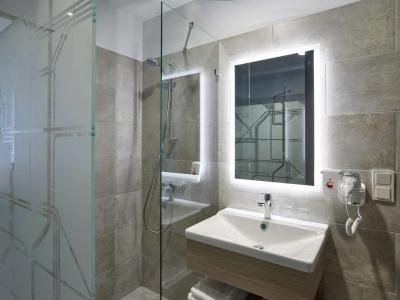 ibis Styles Warszawa City - 8