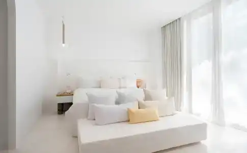 Sala Samui Chaweng Beach Resort - Sha Plus - 1