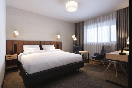 Four Points by Sheraton Warsaw Mokotow - 33