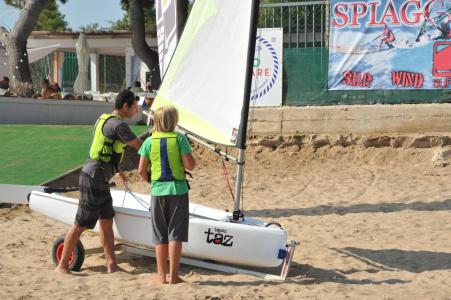 Villaggio Camping Spiaggia Lunga - 25