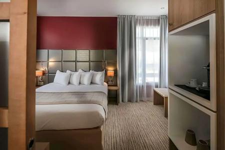 Best Western Plus Le Lavarin - 152