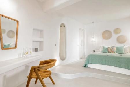 Lilly Residence-Sea View Suites, Adults Only - 83