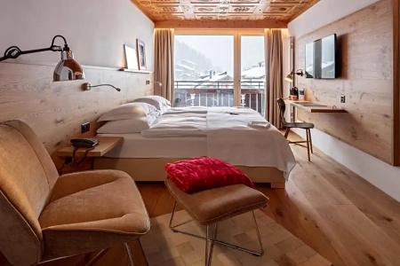Swiss Alpine Allalin - 79