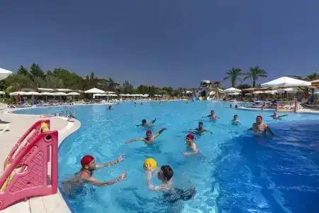 Club Felicia Village - 23