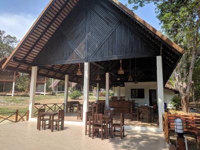 Phayamas Private Beach Resort - Sha Extra Plus - 20