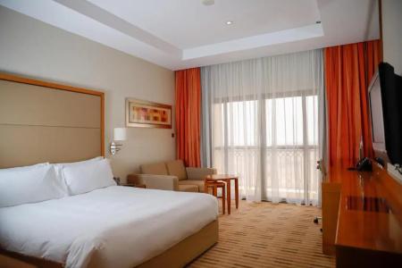 Crowne Plaza, An Ihg - 98