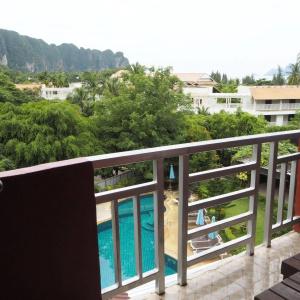 Palace Ao Nang Resort - 41