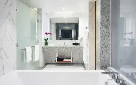 Melia Yangon - 35