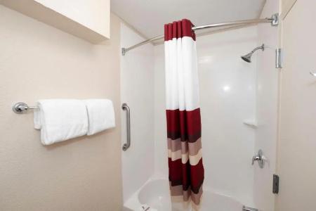 Red Roof Inn Plus+ – Southpoint - 33