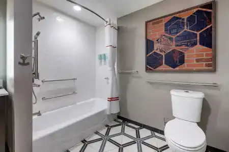 Vib Best Western Denver Rino - 7