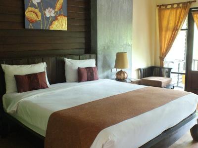 Seashell Resort Koh Tao-Sha Plus - 24