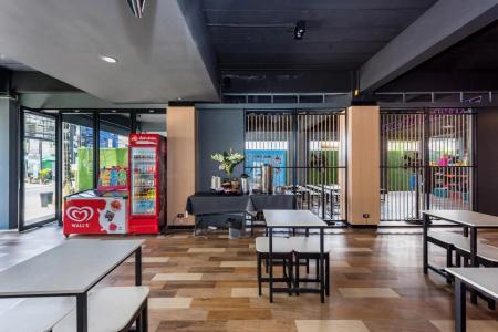 Phuket Marine Poshtel - Sha Plus - 34