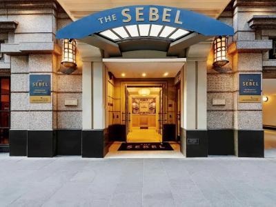 The Sebel Flinders Lane - 41