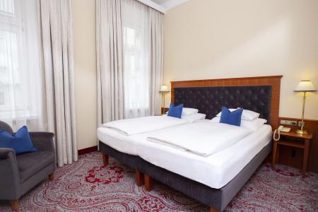 Kaiserhof Wien - 5