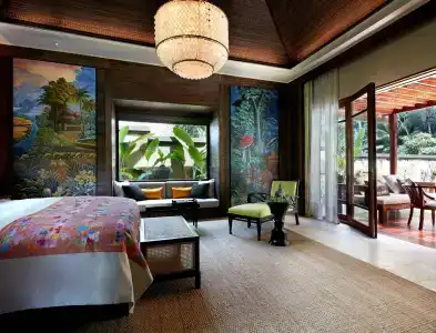 Mandapa, A Ritz-Carlton Reserve - 5