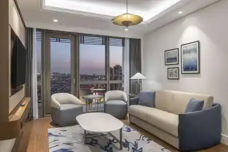 Hilton Mall Of Istanbul - 6