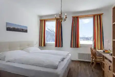 Waldhaus am See - 81