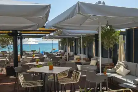 Sunprime Protaras Beach - Adults Only - 27