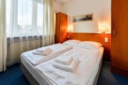 Liebig-Hotel - 20