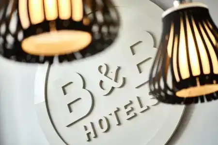 b&b hôTel Marseille Estaque - 21