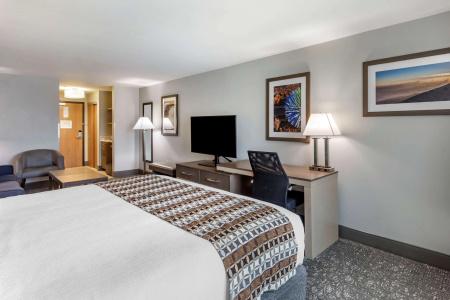 Best Western Plus Las Vegas West - 79