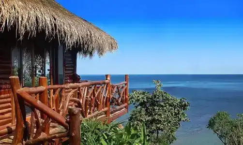 Koh Jum Resort - 25