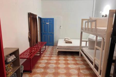 Phuket Old Town Hostel - 75
