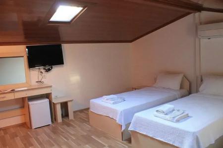 Albeon Luxury - Alacatı - 6