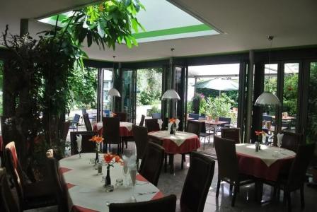 Hotel-Restaurant Goldenes Lamm - 21