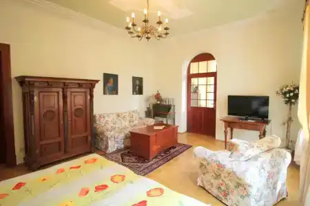 -Appartement-Villa Ulenburg - 78