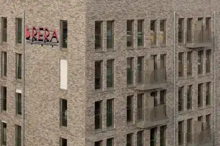 Brera Serviced Frankfurt West - 0