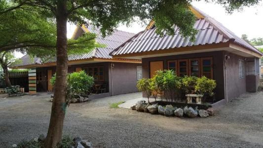 Bansuan Inthanon resort -Classic House - 20