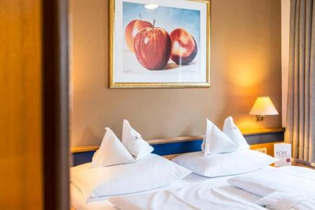 AlpStocker Alpine Wellnesshotel - 35