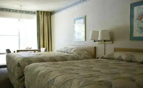 Vagabond Inn - 25