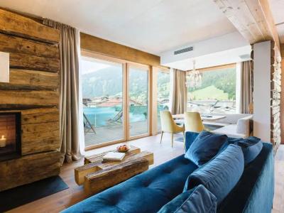 Small Luxury of the World - DasPosthotel - 50