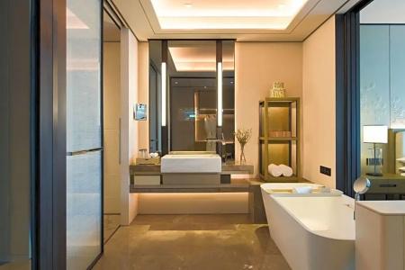 Shenzhen Marriott Nanshan - 33