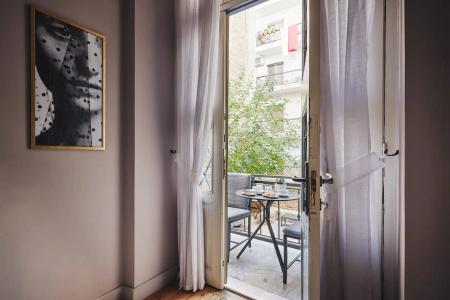 Bohemian Suites Athens - 106