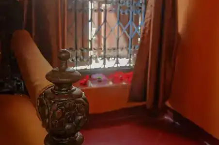 Zanzibar Palace - 34