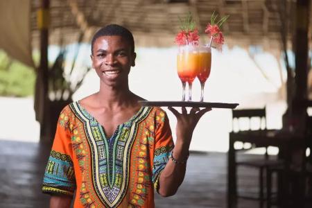 Hakuna Majiwe Beach - 29