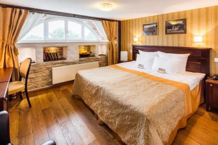 The von Stackelberg Tallinn - 58
