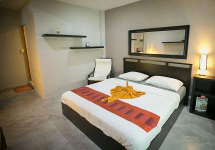 Infinity Guesthouse - 63