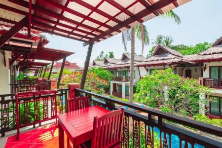 Railay Village Resort - 28